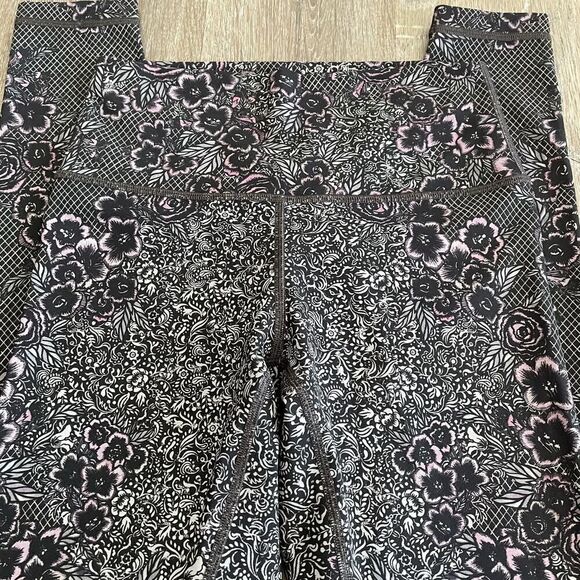 Lululemon Wunder Under High-Rise Tight Leggings - Size: 6 - Picture 9 of 9